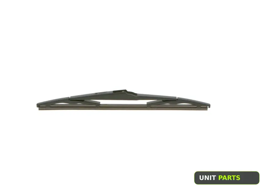 BOSCH 3397015102 Щетка стеклоочистителя задняя [H315] 300 ММ OPEL ANTARA (L07) 3397015102