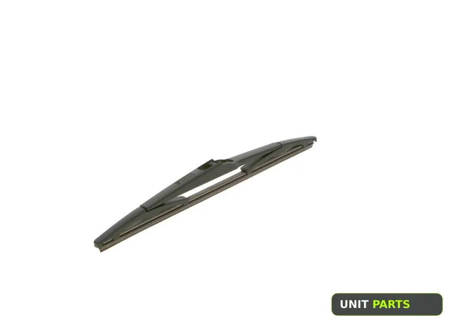 BOSCH 3397015102 Щетка стеклоочистителя задняя [H315] 300 ММ OPEL ANTARA (L07) 3397015102