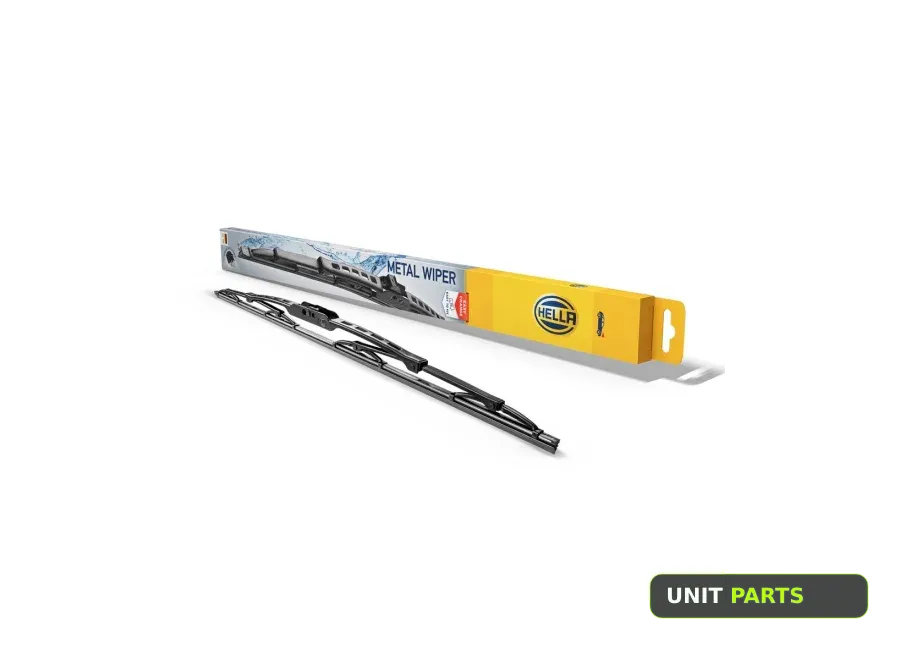 HELLA 9XW178878241 Щетка стеклоочистителя