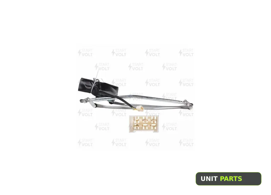 STARTVOLT VWA 01011 Стеклоочиститель в сборе