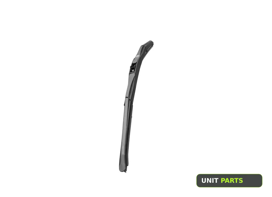 HELLA 9XW204584-161 Щетка стеклоочистителя гибридная 16" (400мм) HYBRID