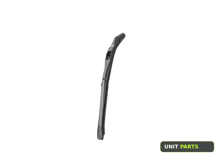 HELLA 9XW204584-211 Щетка стеклоочистителя гибридная 21" (525мм) HYBRID