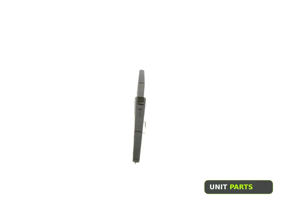 BOSCH 3397015303 Стеклоочиститель Задний [H318] 300 Мм