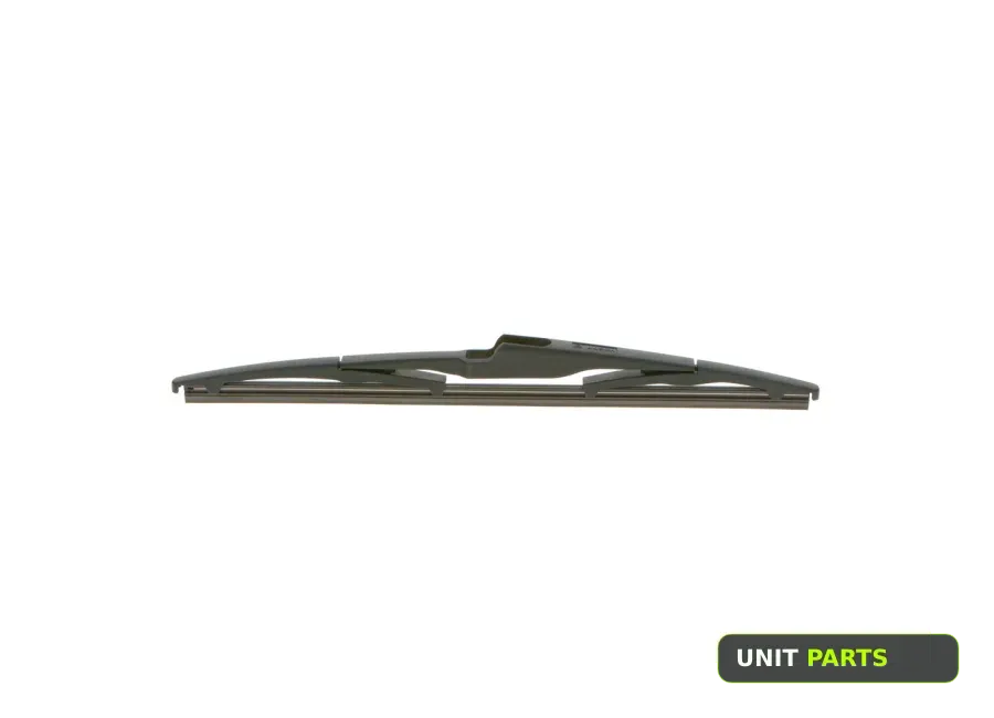 BOSCH 3397015303 Стеклоочиститель Задний [H318] 300 Мм