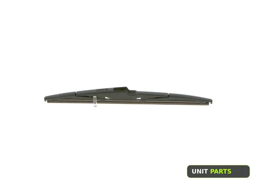 BOSCH 3397015303 Стеклоочиститель Задний [H318] 300 Мм