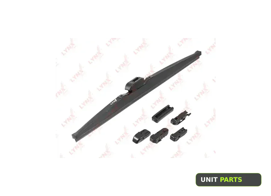 LYNXauto LW450 Щетка стеклоочистителя зимняя 450 мм каркасная 1 шт LYNXauto Winter Wiper Blade LW450