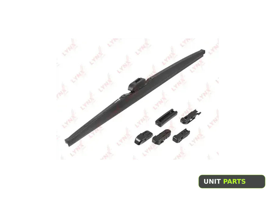 LYNXauto LW530 Щетка стеклоочистителя зимняя 530 мм каркасная 1 шт LYNXauto Winter Wiper Blade LW530