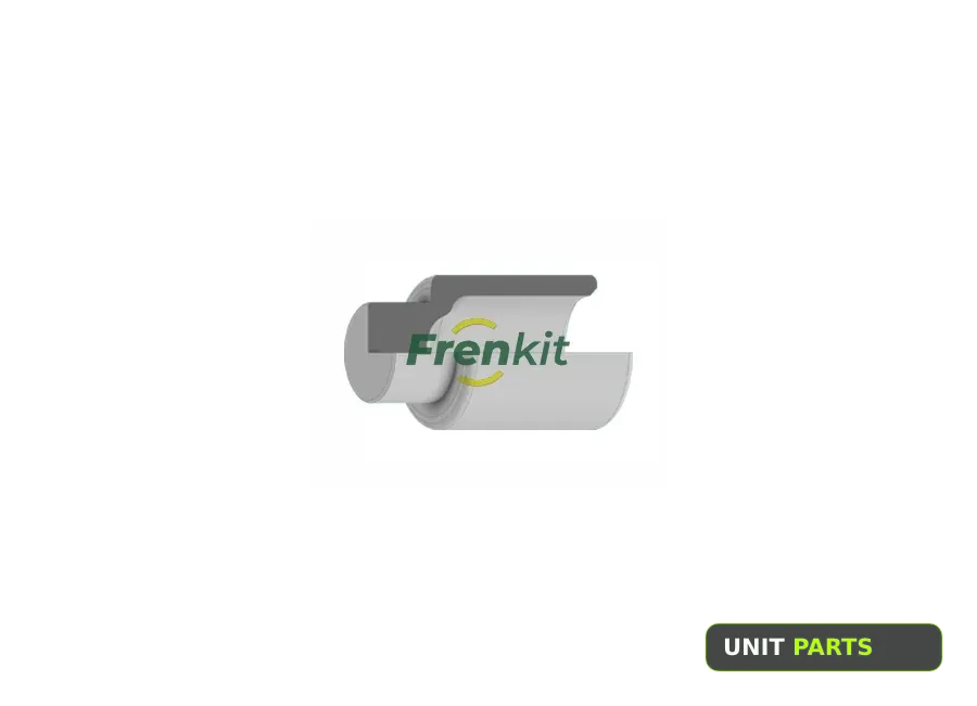 FRENKIT P305101 Поршень суппорта передн. (30mmx51mm)