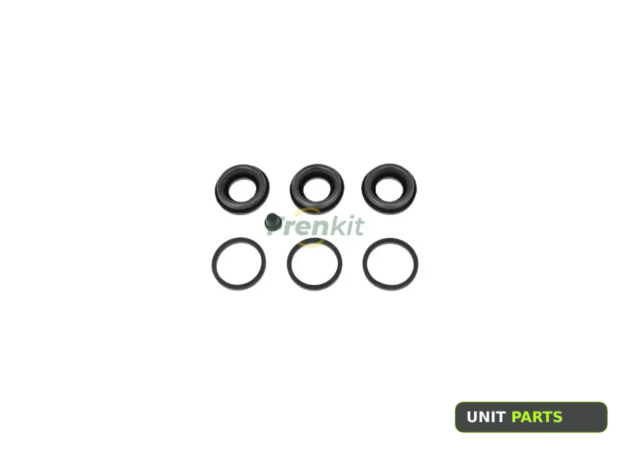 FRENKIT 230003 Рем.ком-кт передн.торм.суппорта 30-mm