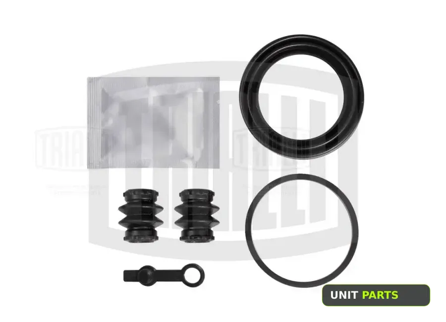 TRIALLI RCF012001 Ремкомплект перед. суппорта Lada Vesta (15-) TRW RCF012001