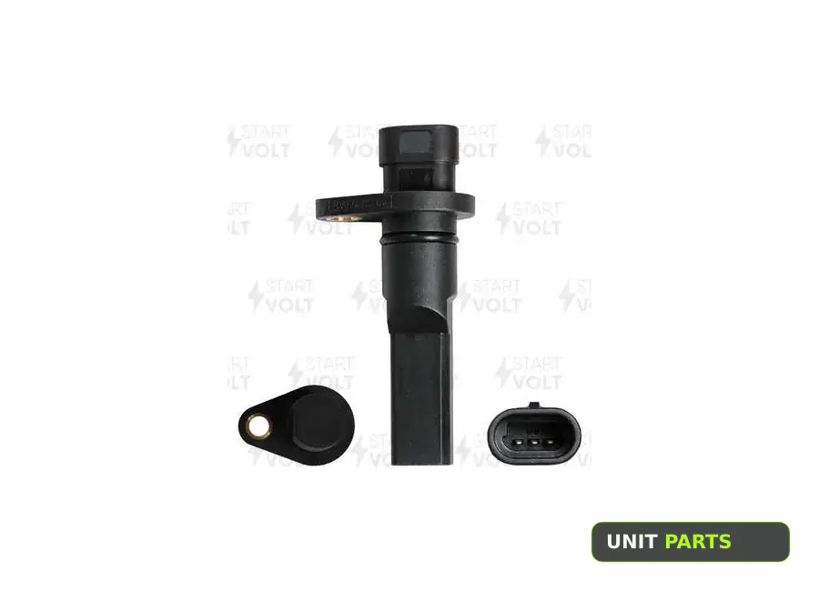STARTVOLT VSSP0119 Датчик скорости ВАЗ 1118 Калина аналог 1118-3843010-04 (VS-SP 0119)