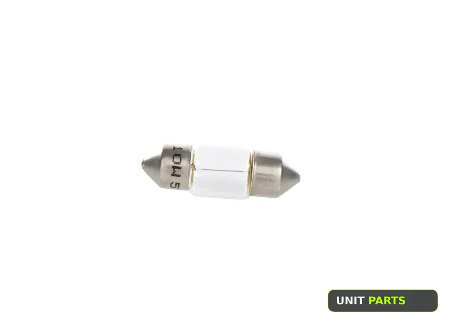 BOSCH 1987302227 Лампа STANDARD 10W 12V 10W 1987302227