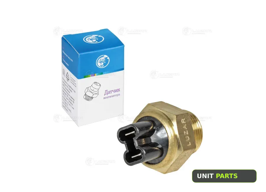 LUZAR LS0103 Датчик вент. 92/87С 2103 LS0103