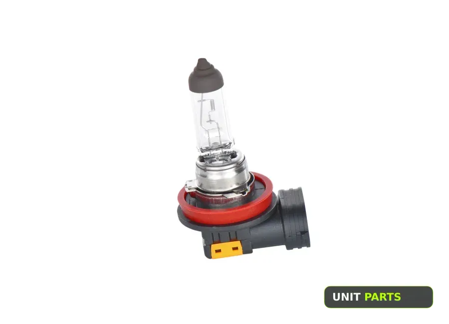 BOSCH 1987302081 Лампа STANDARD H8 12V 35W 1987302081
