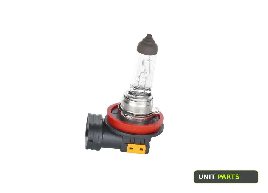 BOSCH 1987302805 Лампа ECO H8 12V 35W 1987302805