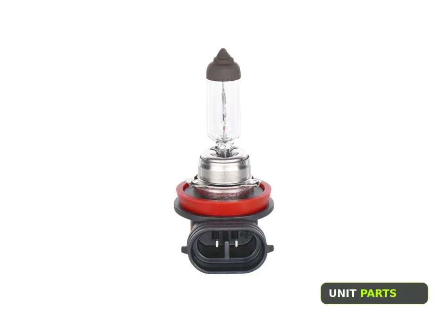 BOSCH 1987302805 Лампа ECO H8 12V 35W 1987302805