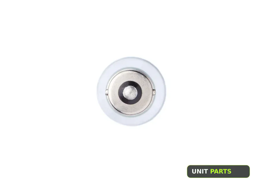 BOSCH 1987302201 Лампа Pure Light Standart 12V P21W [21W] [картон] [min 10]