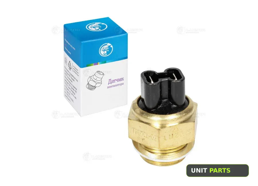 LUZAR LS0241 Датчик вент. 87/82С 2141 LS0241