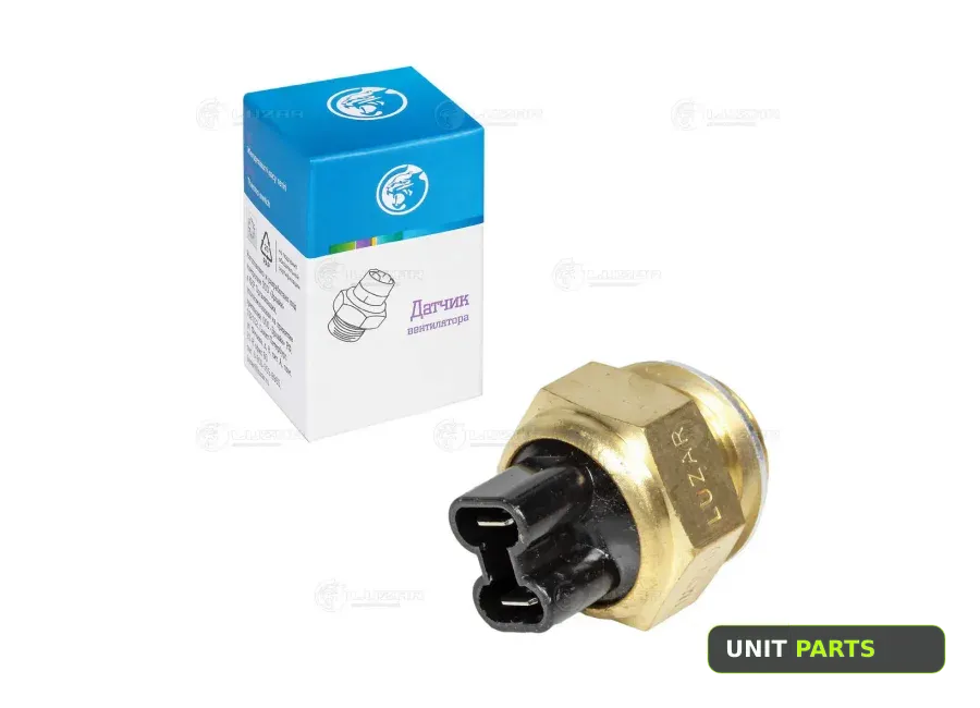 LUZAR LS0241 Датчик вент. 87/82С 2141 LS0241