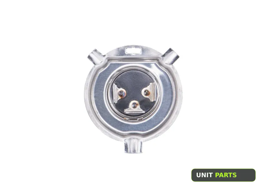 BOSCH 1987302045 Лампа Xenon Blue H4 12V [60/55W] [картон] [1 шт]