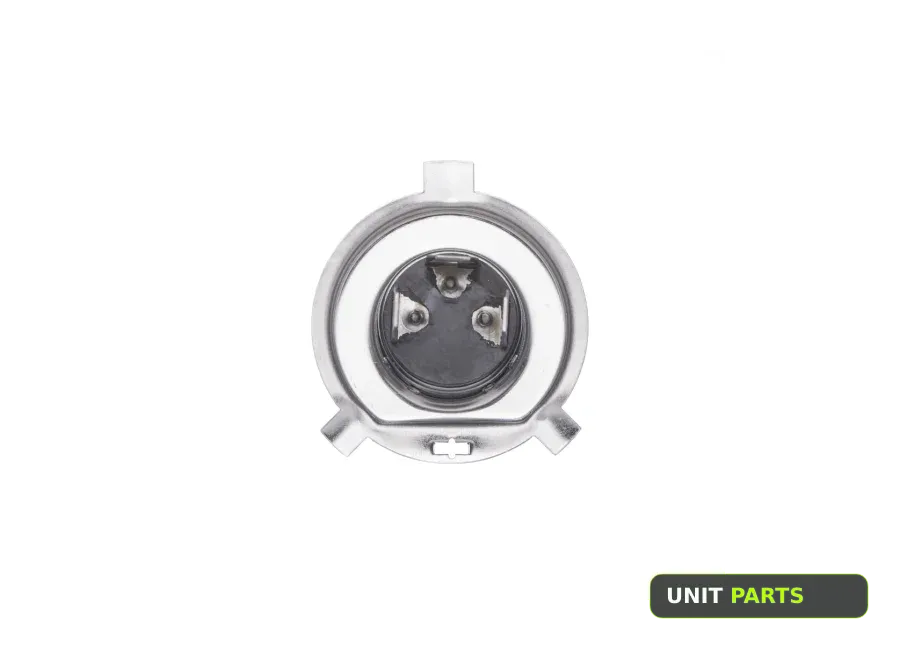 BOSCH 1987301109 Лампа Gigalight Plus 120% H4 12V [60/55W] [1 шт]