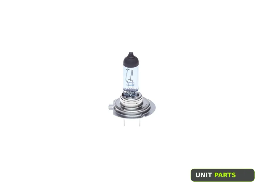 BOSCH 1987302075 Лампа Xenon Blue H7 12V [55W] [картон] [1 шт]