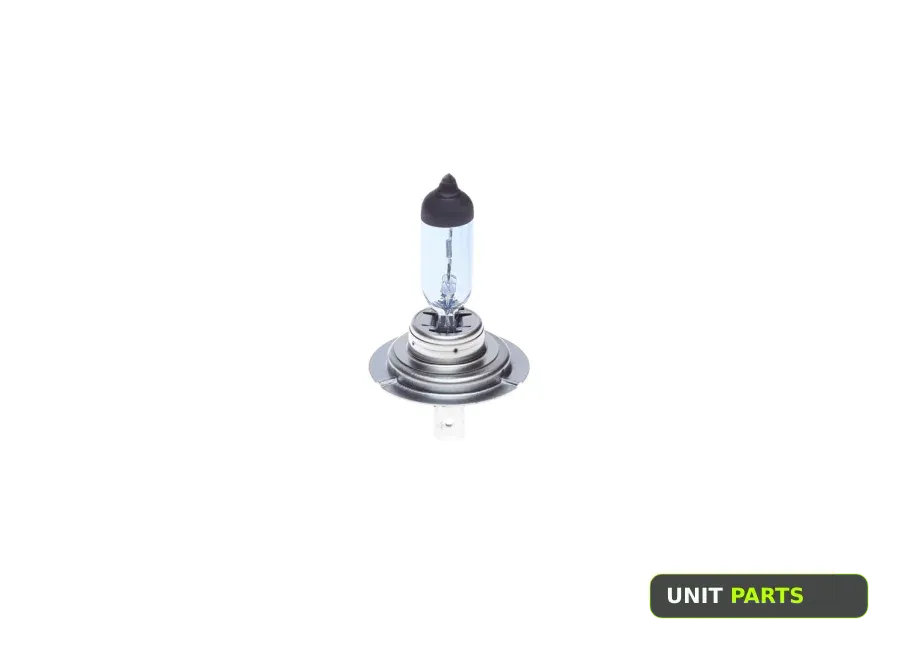 BOSCH 1987302075 Лампа Xenon Blue H7 12V [55W] [картон] [1 шт]