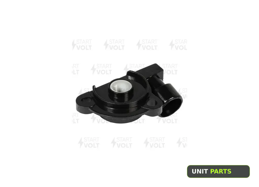 STARTVOLT VSTP0111E Датчик пол. дросс. засл. для а/м ВАЗ 2110-2112, 2123 улучшенный (VS-TP 0111-E)