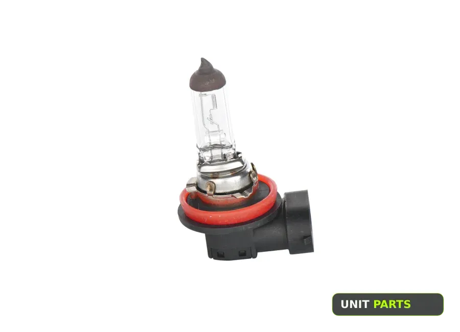 BOSCH 1987302806 Лампа ECO H11 12V [55W] [1 шт]
