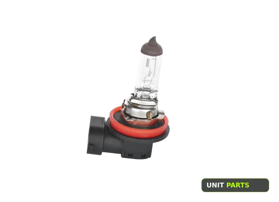 BOSCH 1987302806 Лампа ECO H11 12V [55W] [1 шт]
