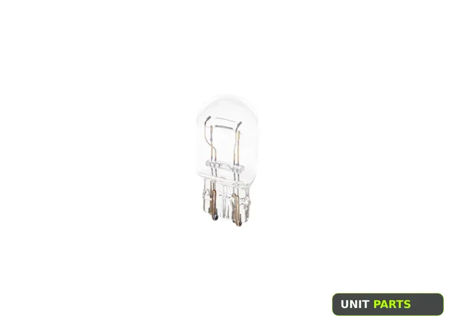 BOSCH 1987302823 Лампа W21/5W ECO 12V [21/5W] [картон]