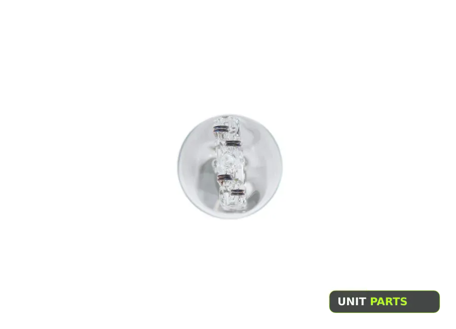 BOSCH 1987302252 Лампа Pure Light Standart W21/5W 12V [21/5W] [картон]