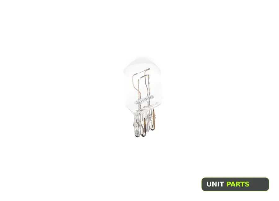 BOSCH 1987302252 Лампа Pure Light Standart W21/5W 12V [21/5W] [картон]
