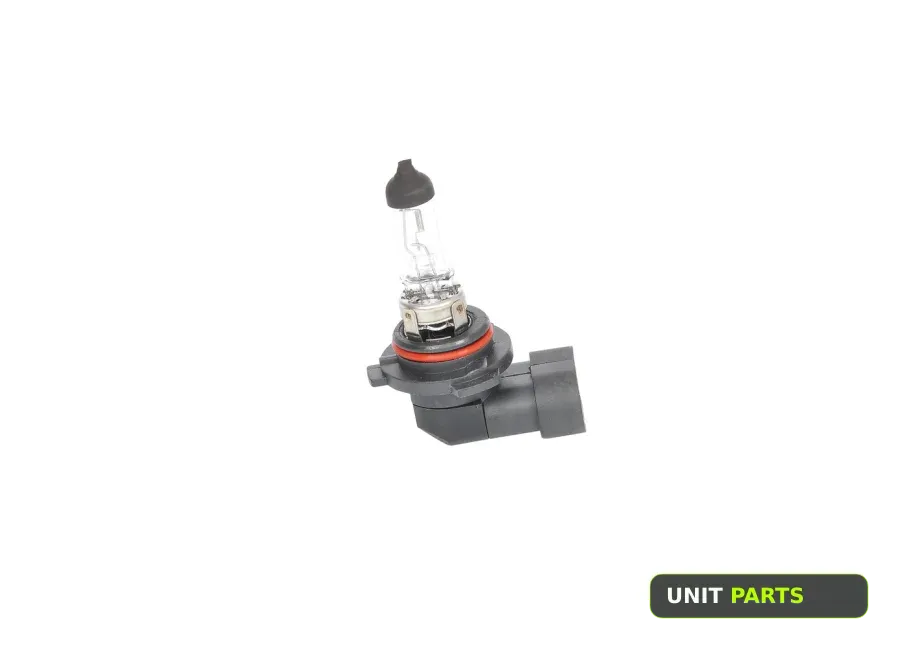 BOSCH 1987302153 Лампа STANDARD HB4 12V 51W 1987302153