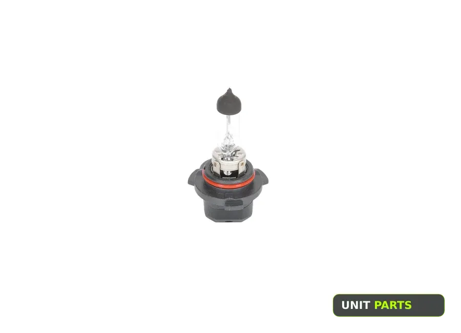 BOSCH 1987302153 Лампа STANDARD HB4 12V 51W 1987302153