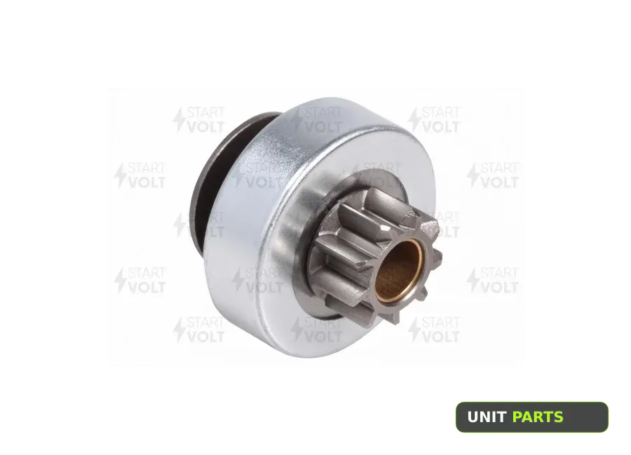 STARTVOLT VCS 0191 Бендикс стартера