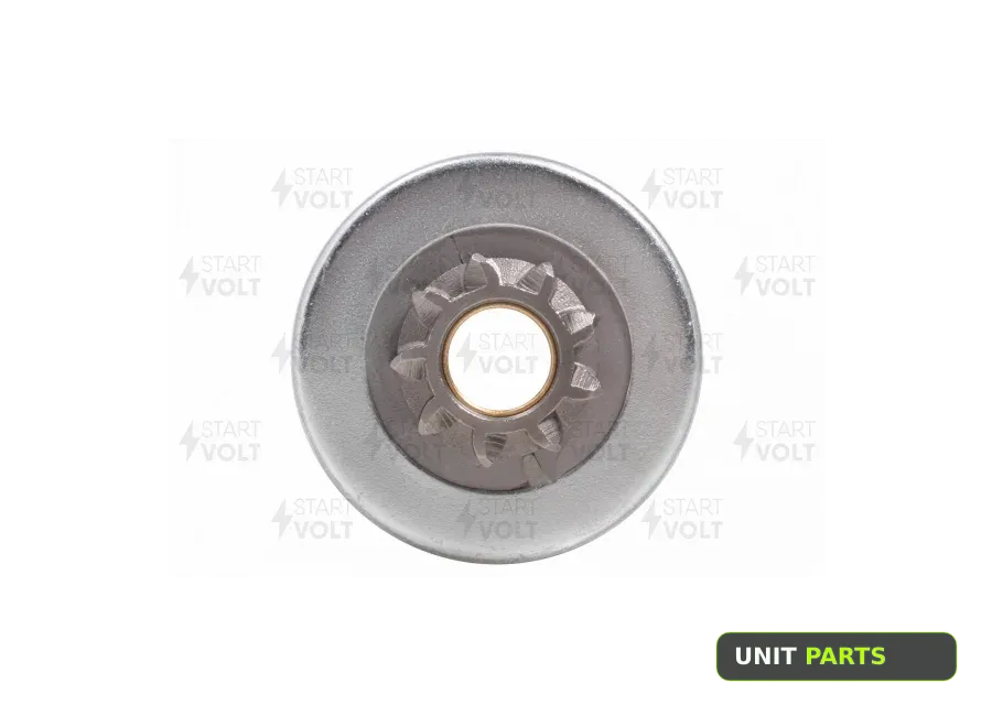 STARTVOLT VCS 0191 Бендикс стартера