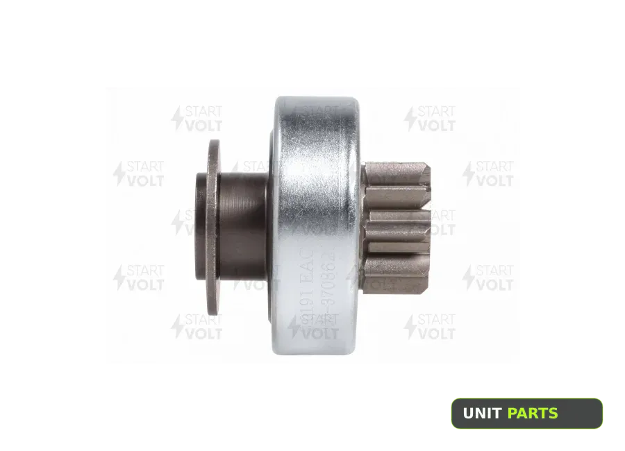 STARTVOLT VCS 0191 Бендикс стартера