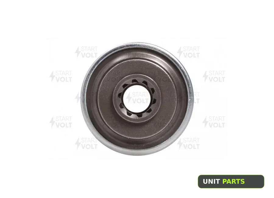 STARTVOLT VCS 0191 Бендикс стартера