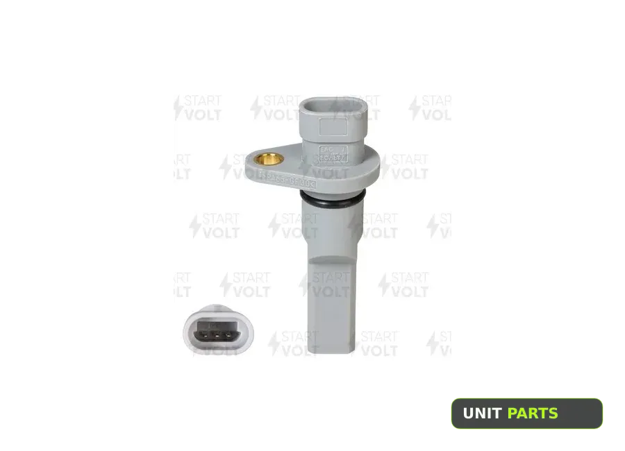 STARTVOLT VS-SP0172 Датчик скорости для а/м Приора, Гранта аналог 2170-3843010-04  VSSP0172