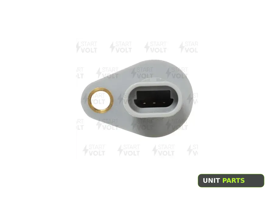 STARTVOLT VS-SP0172 Датчик скорости для а/м Приора, Гранта аналог 2170-3843010-04  VSSP0172