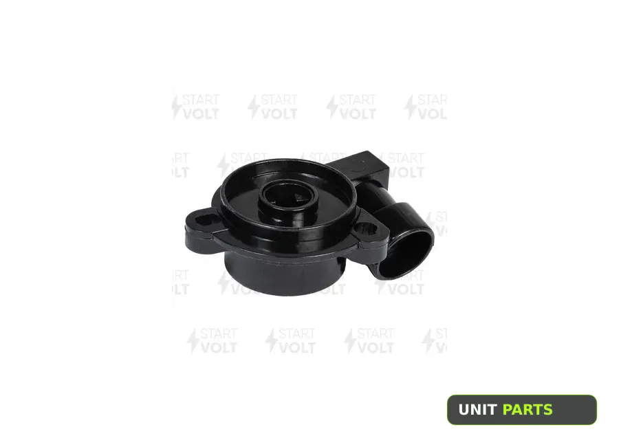 STARTVOLT VS-TP0110 Датчик положения дроссельной заслонки для а/м ВАЗ 2110-2112 стандартный  VSTP0110