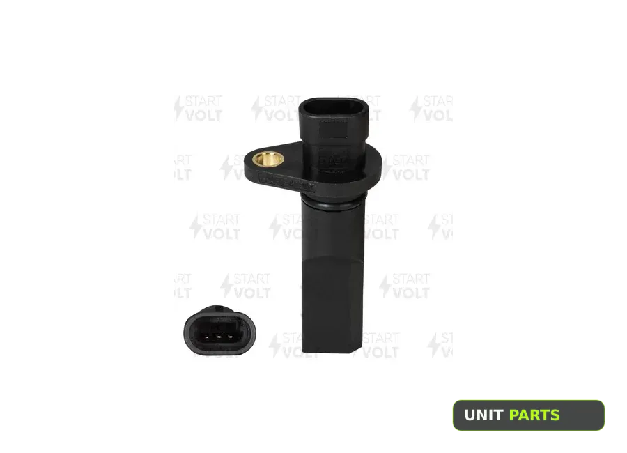 STARTVOLT VS-SP0117 Датчик скорости для а/м Калина аналог 1118-3843010  VSSP0117