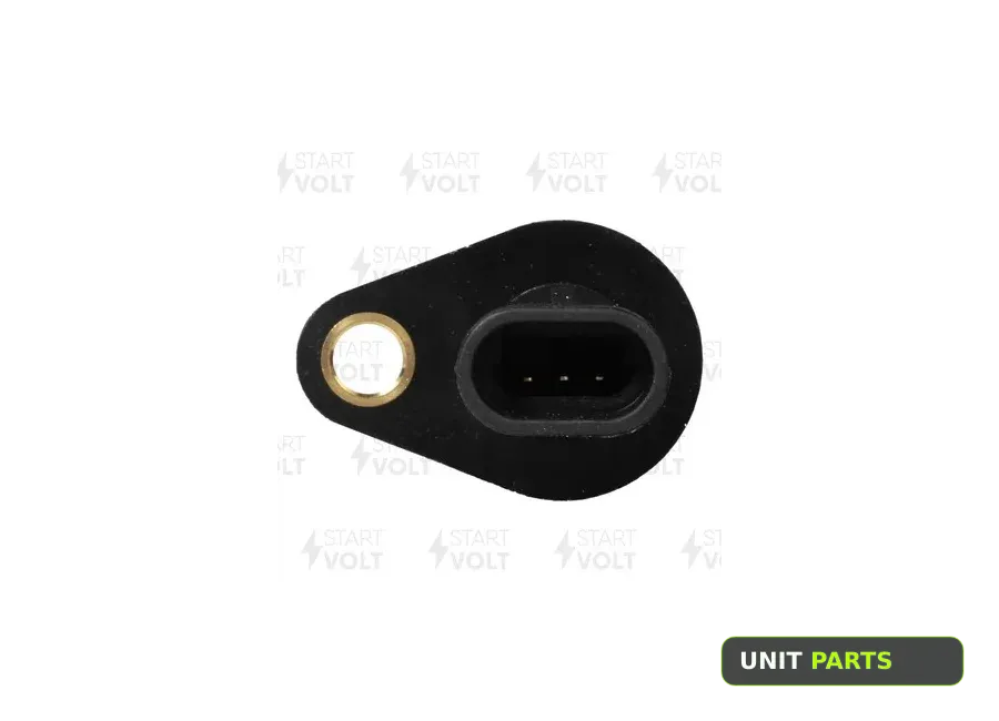 STARTVOLT VS-SP0117 Датчик скорости для а/м Калина аналог 1118-3843010  VSSP0117
