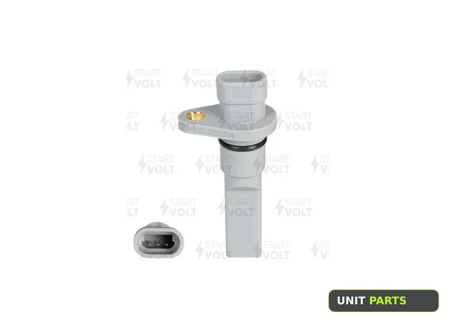 STARTVOLT VS-SP0171 Датчик скорости для а/м Приора, Гранта аналог 2170-3843010-02  VSSP0171