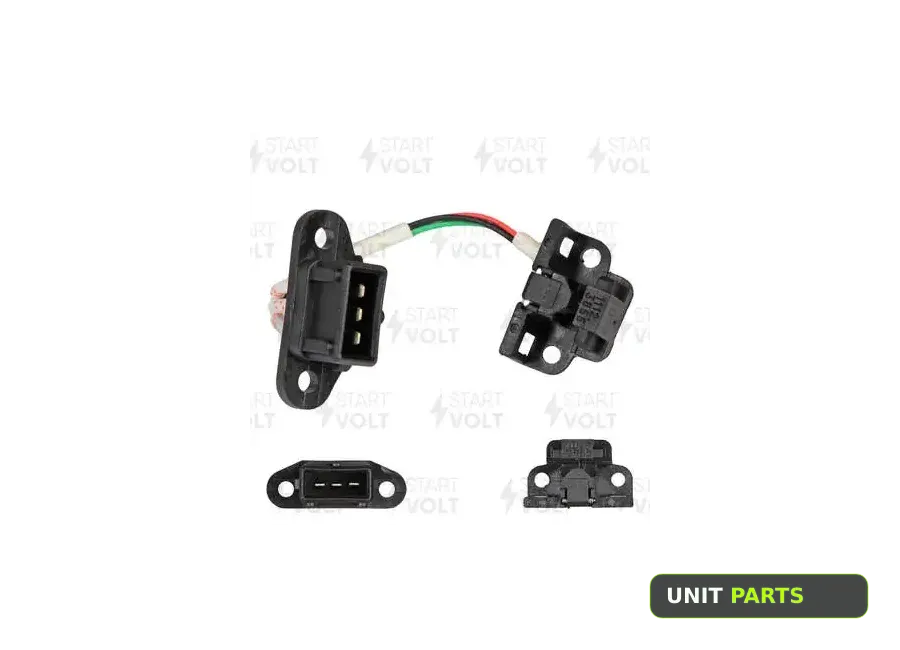 STARTVOLT VS-HS0101 Датчик Холла для а/м ВАЗ 2101-2107  VSHS0101
