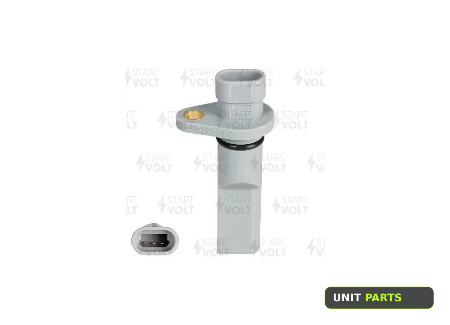 STARTVOLT VS-SP0170 Датчик скорости для а/м Приора, Гранта аналог 2170-3843010  VSSP0170