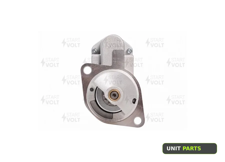 STARTVOLT LSt0118 Стартер редукторный для а/м ВАЗ 1117-2119, 2113-2115 (н/о)  LSt0118