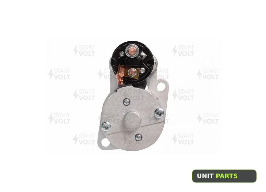 STARTVOLT LSt0118 Стартер редукторный для а/м ВАЗ 1117-2119, 2113-2115 (н/о)  LSt0118