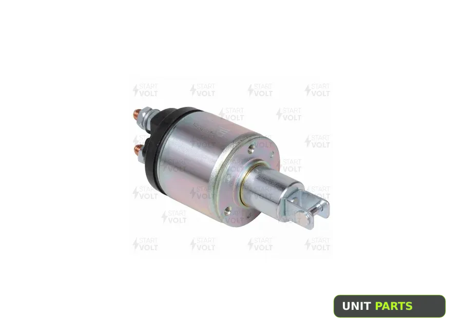 STARTVOLT VSR01081 Втягивающее реле для стартера стар/обр для а/м ВАЗ 2108-21099  VSR01081